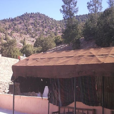 Auberge Tigmmi N'Tamazirte Ijjoukak Extérieur photo