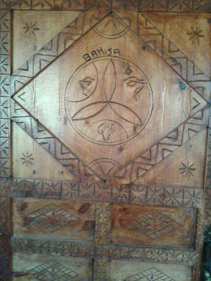 Auberge Tigmmi N'Tamazirte Ijjoukak Chambre photo