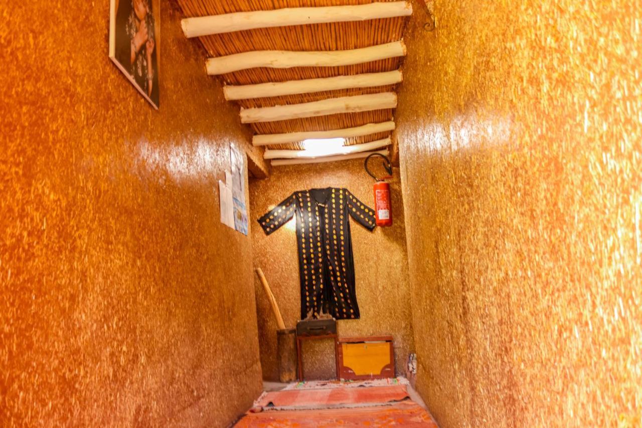 Auberge Tigmmi N'Tamazirte Ijjoukak Extérieur photo