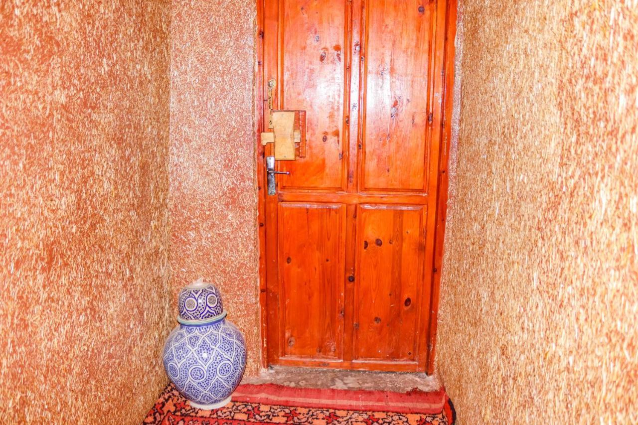 Auberge Tigmmi N'Tamazirte Ijjoukak Extérieur photo
