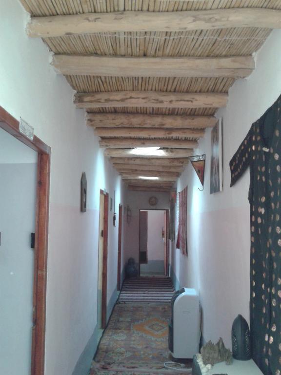 Auberge Tigmmi N'Tamazirte Ijjoukak Extérieur photo