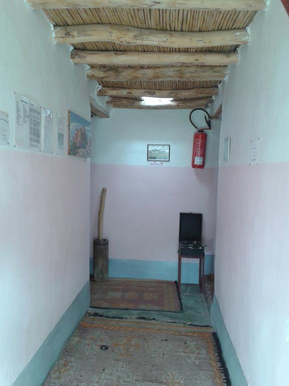 Auberge Tigmmi N'Tamazirte Ijjoukak Extérieur photo