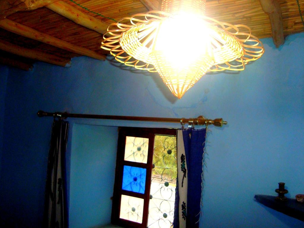 Auberge Tigmmi N'Tamazirte Ijjoukak Extérieur photo